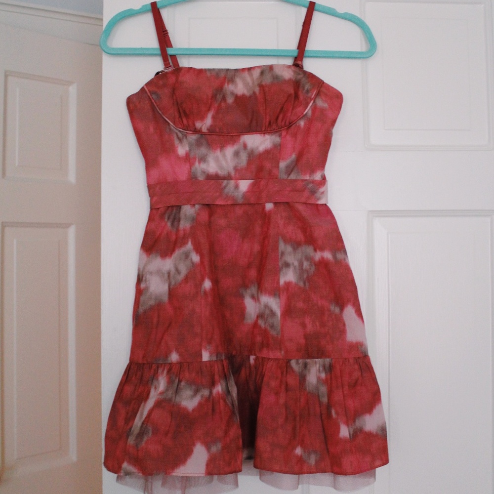BCBG MaxAzria Party Dress